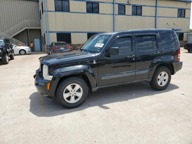 2011 Jeep Liberty Sport