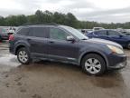 2010 Subaru Outback 2.5I Limited продається в Gaston, SC - Front End