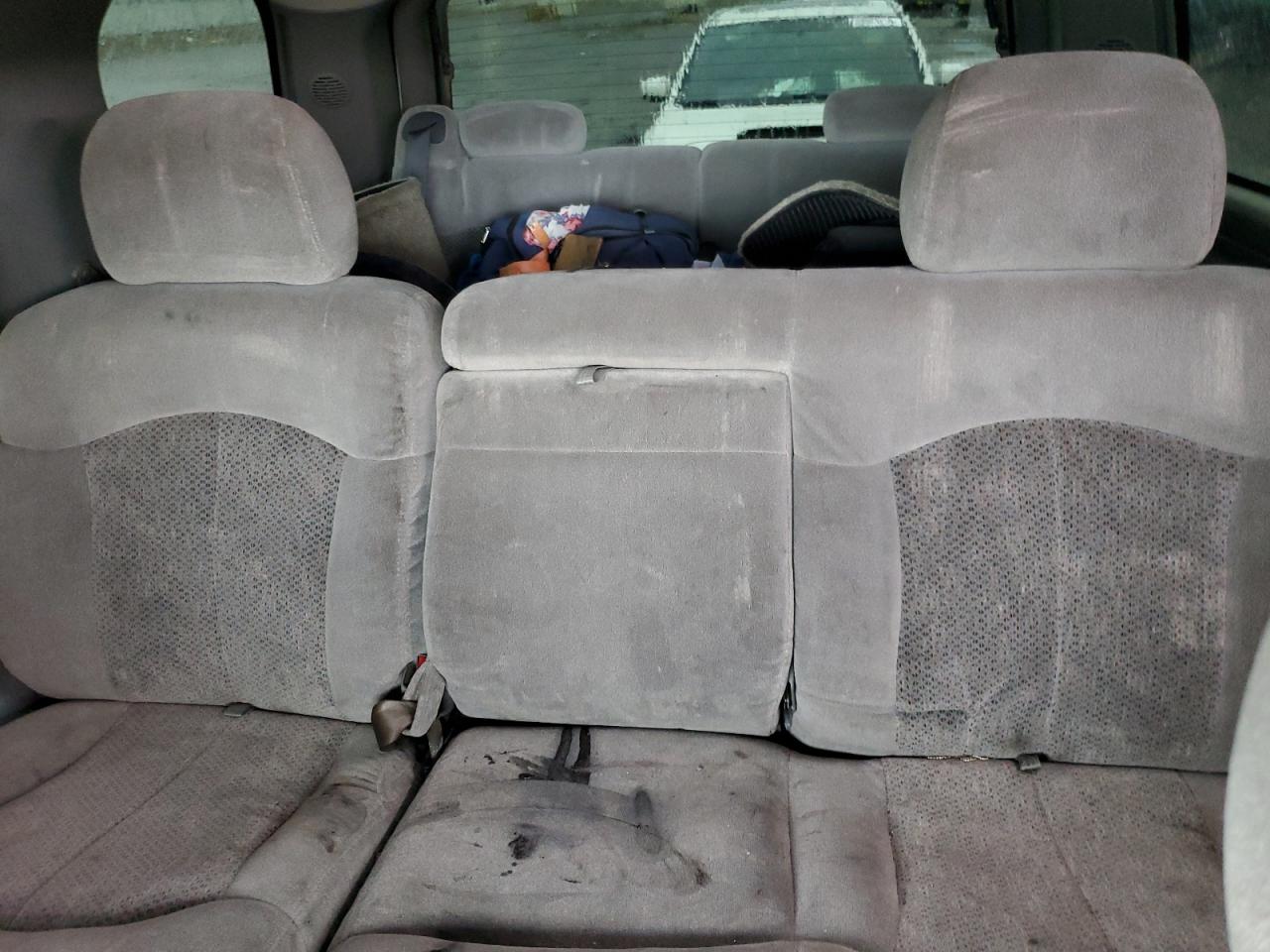 2000 Chevrolet Tahoe K1500 VIN: 1GNEK13T5YJ178964 Lot: 55955034