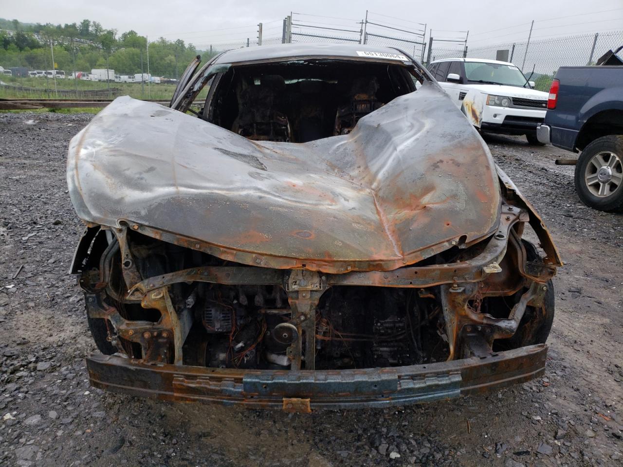 2013 Hyundai Sonata - Image 5