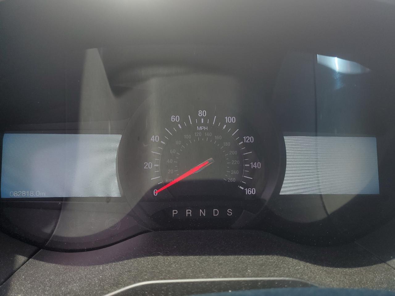 2019 Ford Edge St VIN: 2FMPK4AP4KBC68297 Lot: 56307814