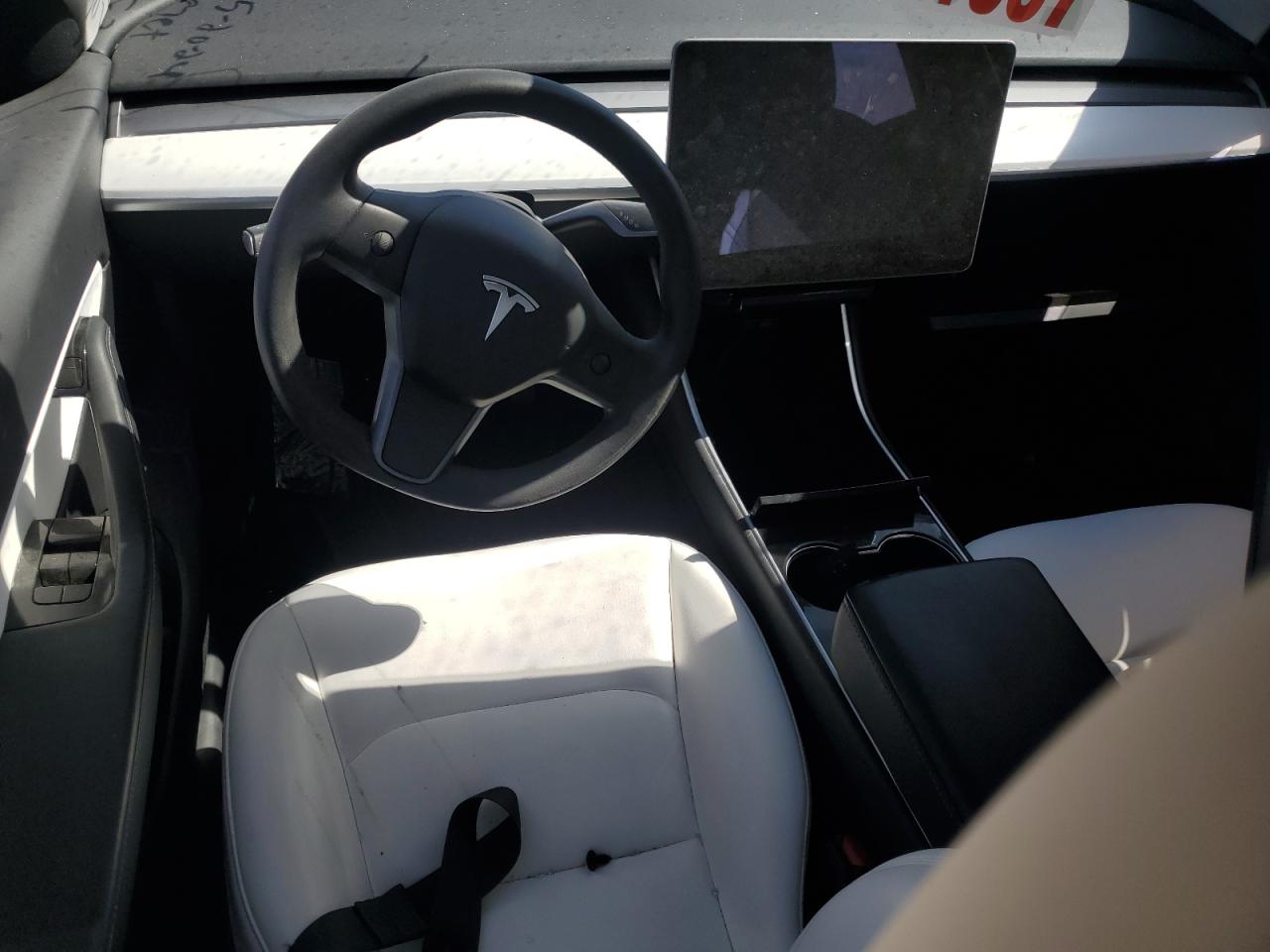 5YJYGDEE8LF020562 2020 Tesla Model Y