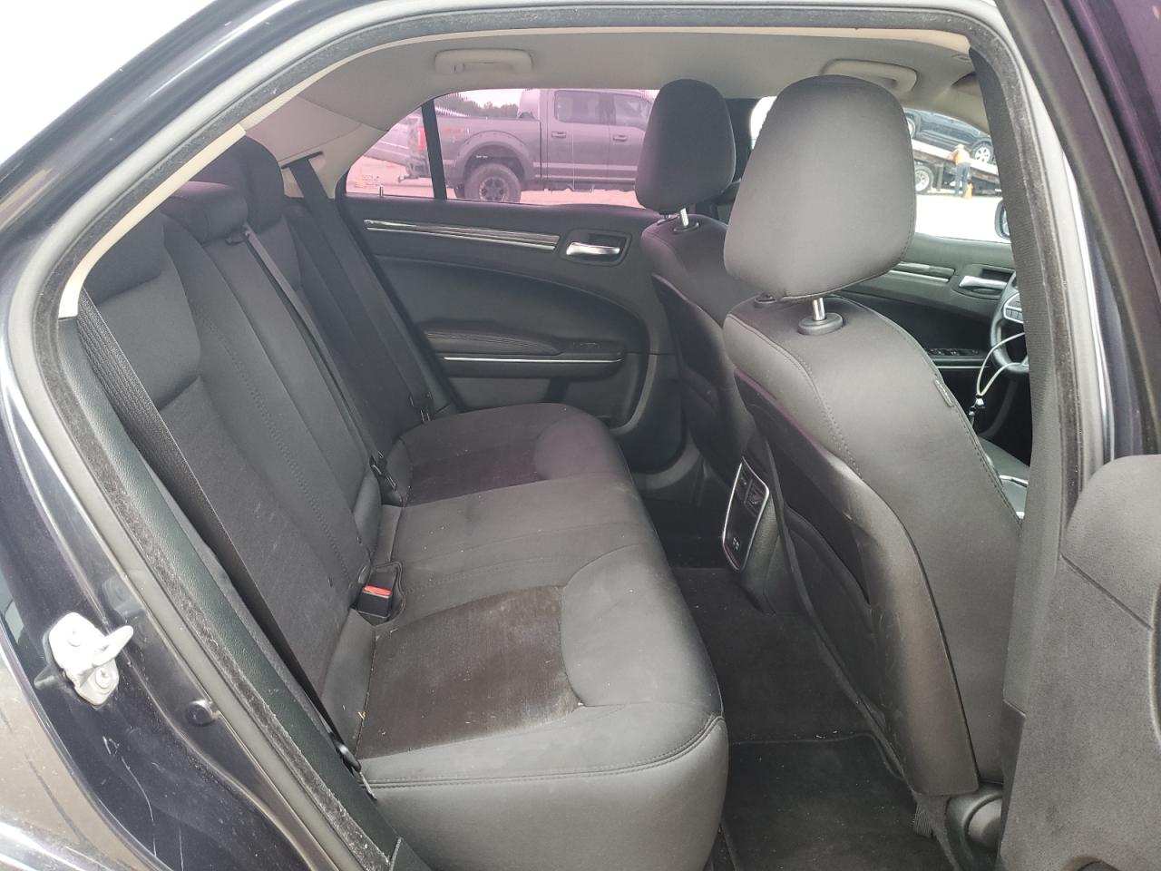 2018 Chrysler 300 Touring VIN: 2C3CCAAG1JH293947 Lot: 57317244