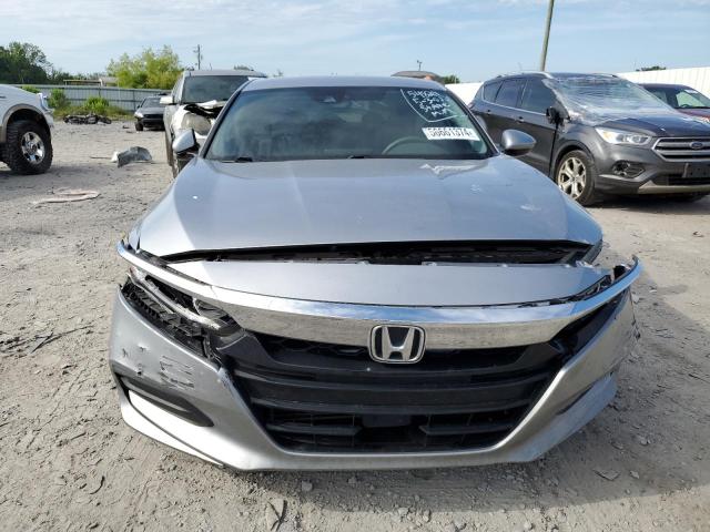  HONDA ACCORD 2019 Silver