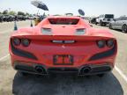 2022 Ferrari F8 Spider  for Sale in Van Nuys, CA - Front End