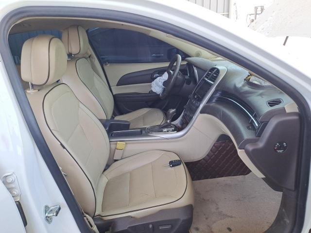 KL1GM5E55FB012735 - 2015 CHEVROLET MALIBU - #56357194