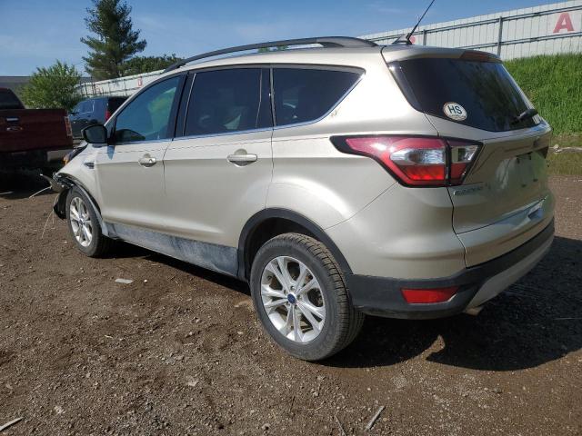  FORD ESCAPE 2018 Бежевий