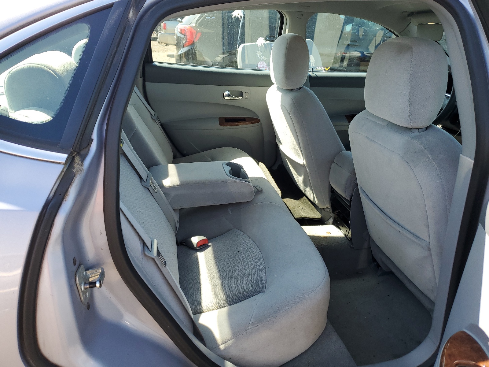 2G4WC582461288585 2006 Buick Lacrosse Cx