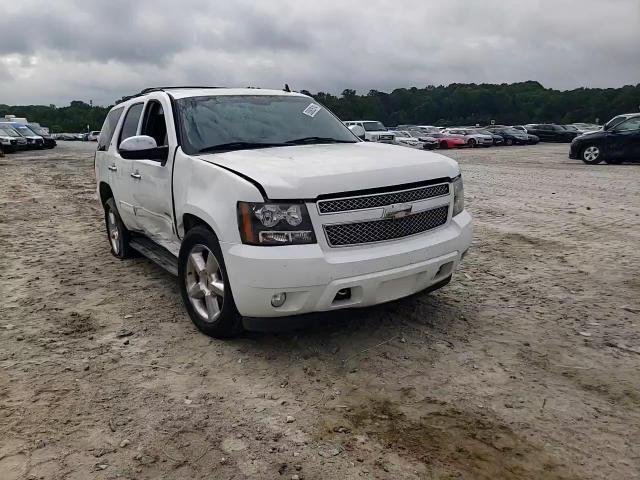 2013 Chevrolet Tahoe C1500 Lt VIN: 1GNSCBE00DR180075 Lot: 55062514