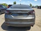 2016 Ford Fusion Se zu verkaufen in Woodburn, OR - Front End