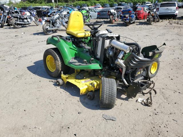 2006 John Deere 740D