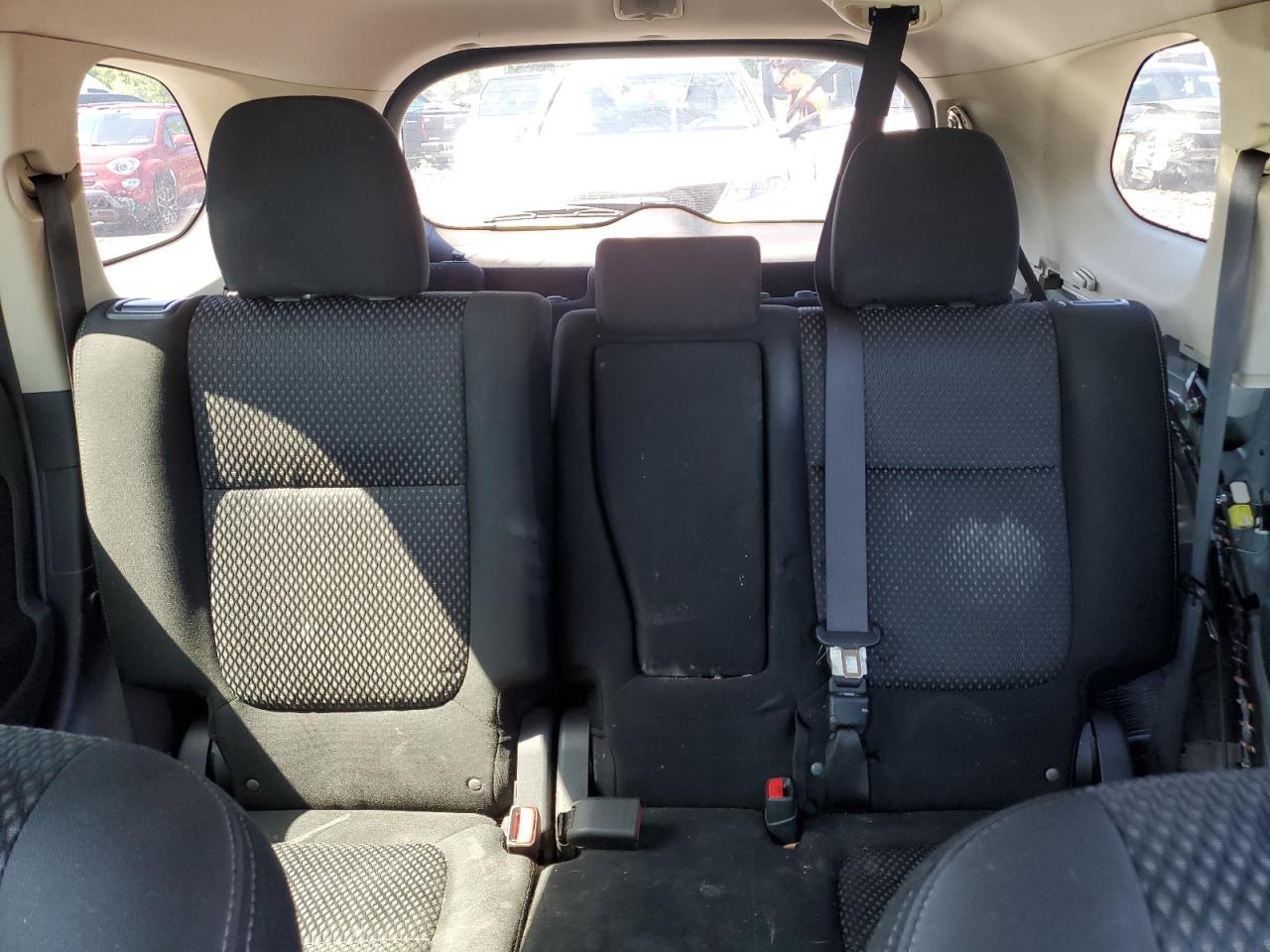 2018 Mitsubishi Outlander Se VIN: JA4AZ3A31JZ018177 Lot: 54242774