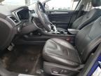 2015 Ford Fusion Titanium Phev for Sale in Helena, MT - Front End