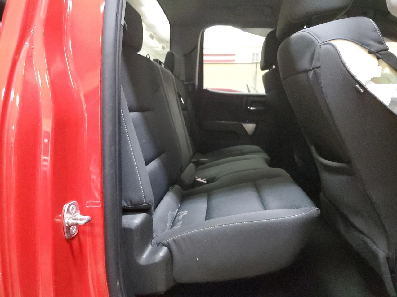 2016 Chevrolet Silverado K1500 Lt VIN: 1GCVKREC9GZ411586 Lot: 54261314