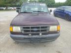 1994 Ford Ranger  na sprzedaż w Lexington, KY - Vandalism