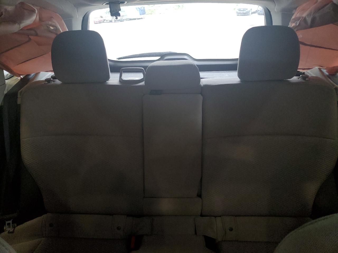 2014 Subaru Forester 2.5I Premium VIN: JF2SJAEC7EH459101 Lot: 55801114