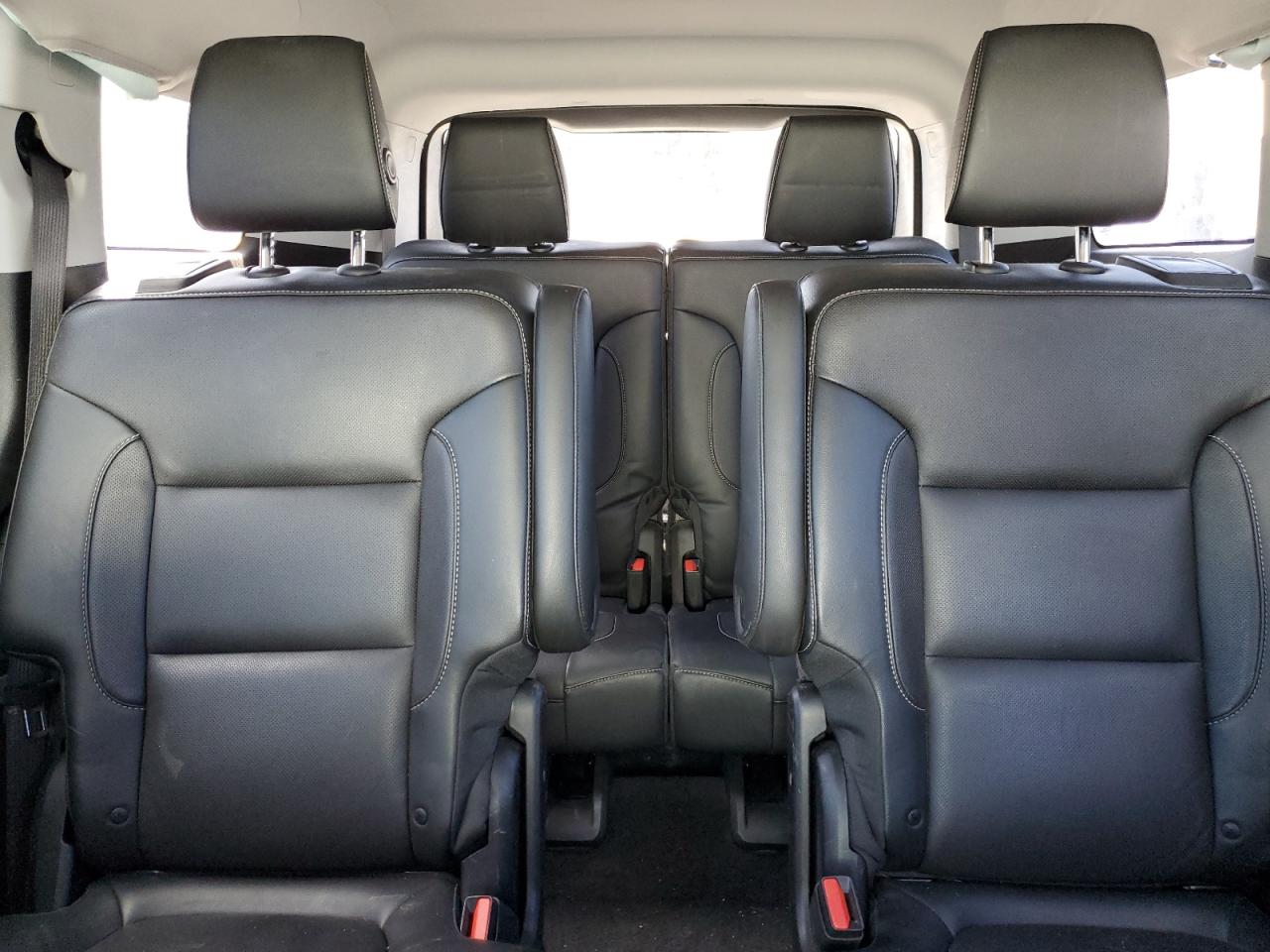 2018 GMC Acadia Slt-1 VIN: 1GKKNULS4JZ172161 Lot: 54369224