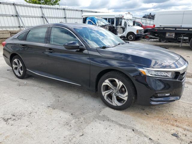  HONDA ACCORD 2019 Czarny
