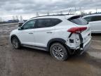 2017 HYUNDAI TUCSON LIMITED à vendre chez Copart AB - CALGARY
