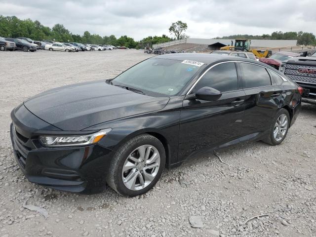 2020 Honda Accord Lx for Sale in Hueytown, AL - Side