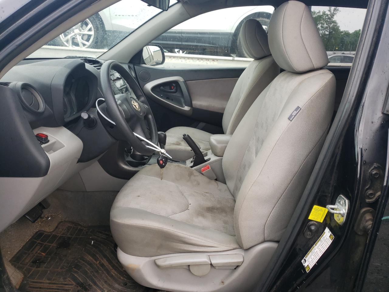 2011 Toyota Rav4 VIN: 2T3ZF4DV7BW081872 Lot: 53338034