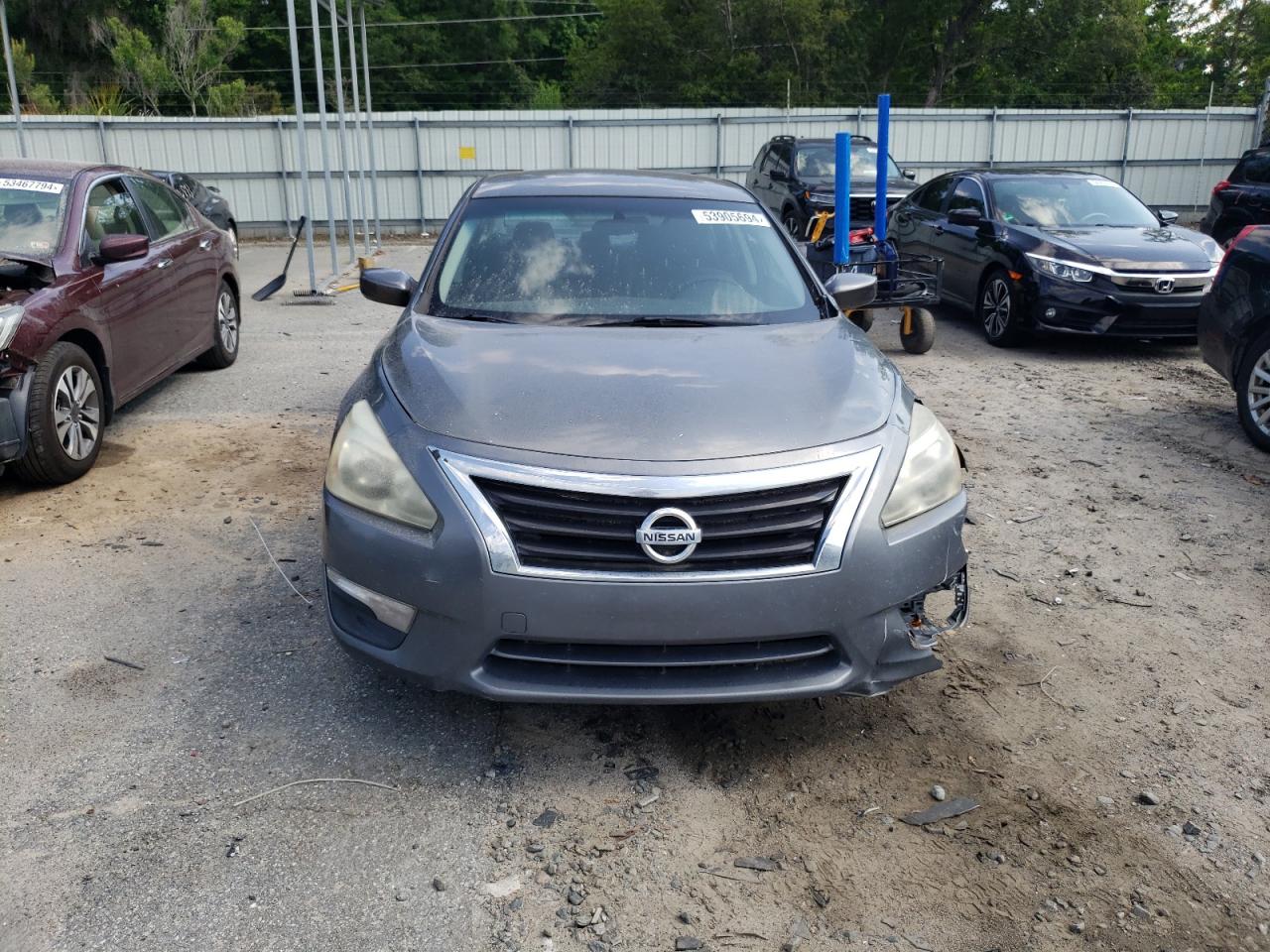 VIN 1N4AL3APXEC196646 2015 NISSAN ALTIMA no.5