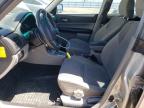 2007 Subaru Forester 2.5Xt Limited на продаже в Greenwood, NE - Front End