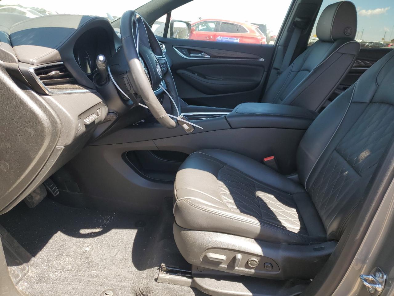 2023 Buick Enclave Avenir VIN: 5GAEVCKW0PJ176403 Lot: 55121934