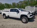 2024 Chevrolet Silverado K3500 Lt იყიდება West Warren-ში, MA - Side