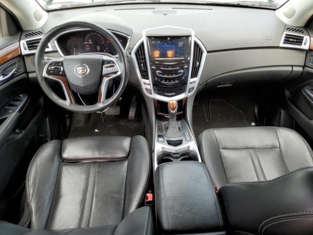 2014 CADILLAC SRX PERFOR 3GYFNFE34ES678360  57212944