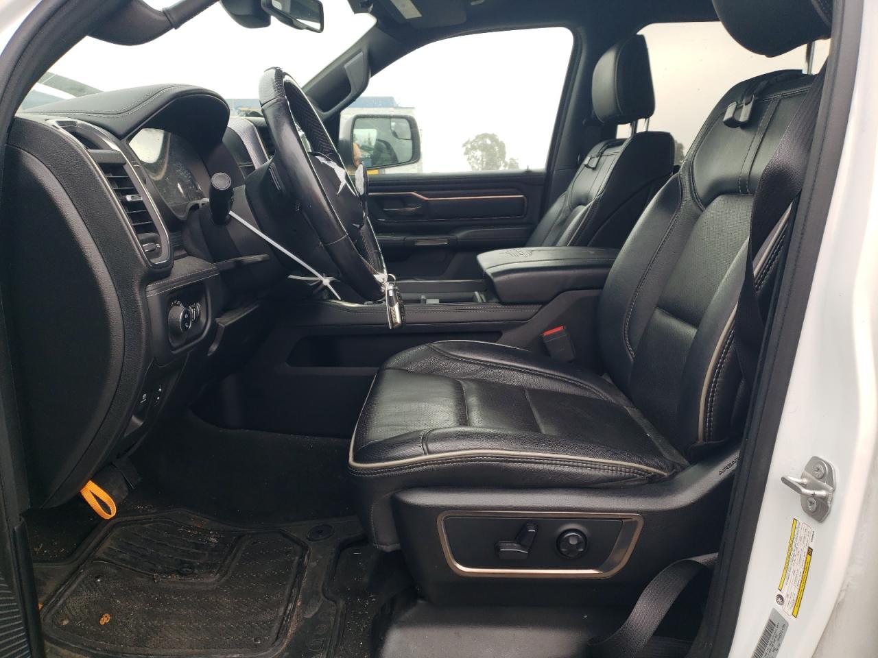 2019 Ram 1500 Limited VIN: 1C6SRFHT3KN896355 Lot: 55005764