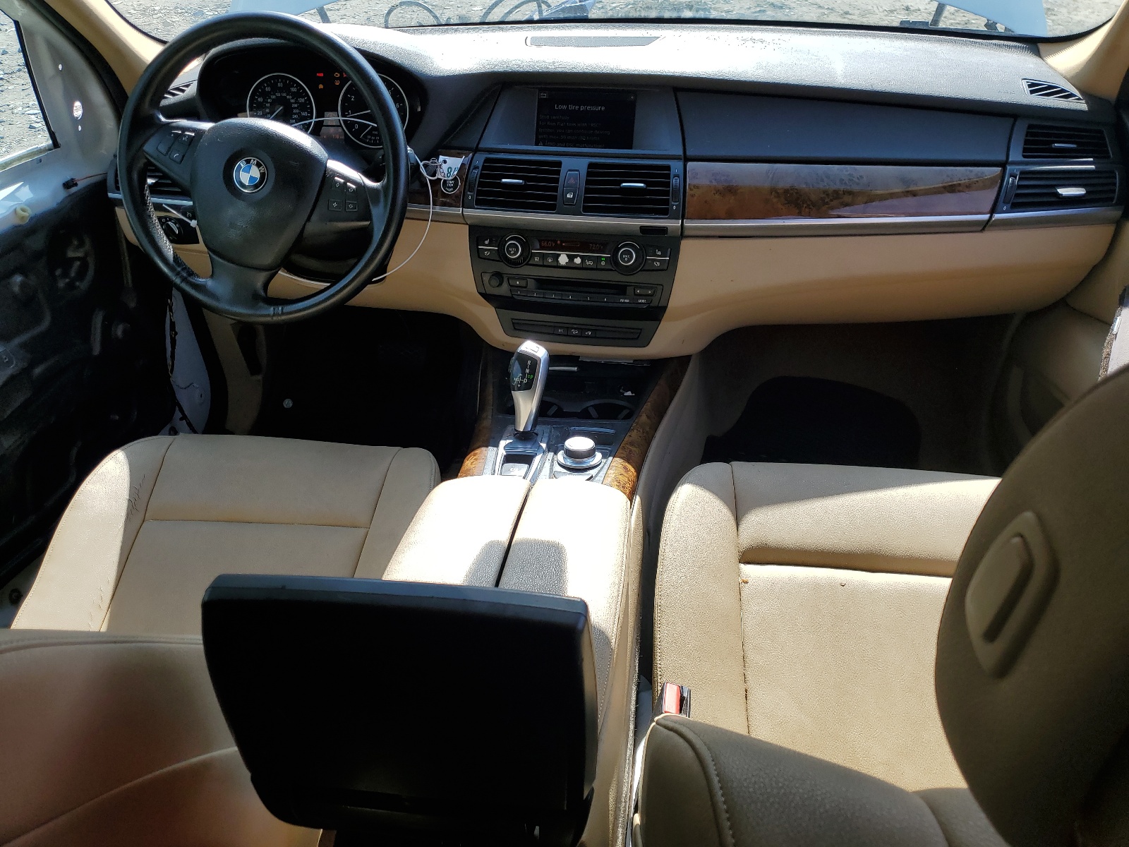 5UXFE43519L272741 2009 BMW X5 xDrive30I