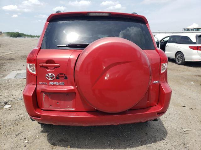 JTMBD31V885189066 | 2008 Toyota rav4 limited