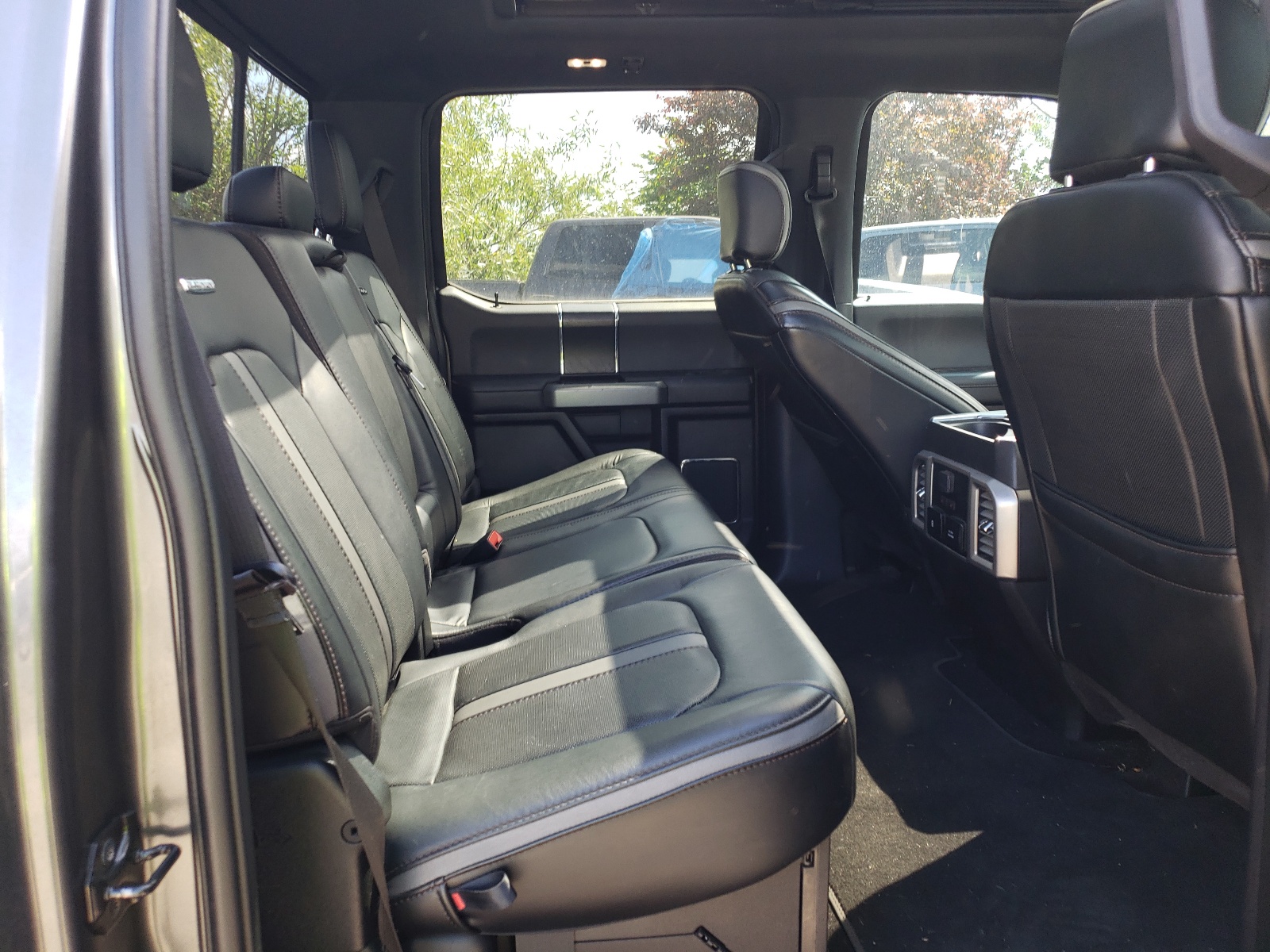 1FT8W3BT7KEE61440 2019 Ford F350 Super Duty