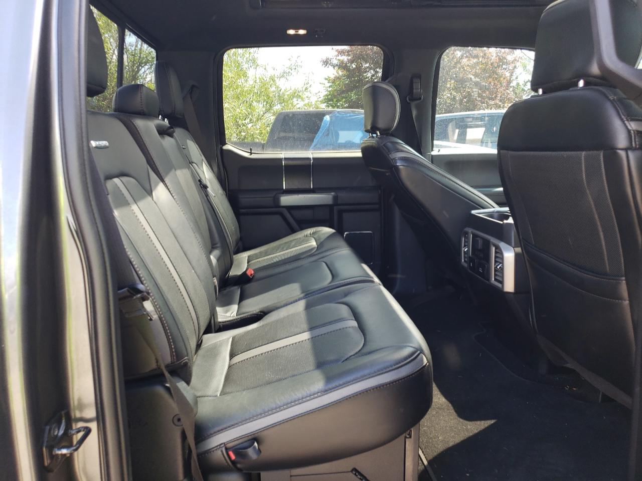 2019 Ford F350 Super Duty VIN: 1FT8W3BT7KEE61440 Lot: 54954834