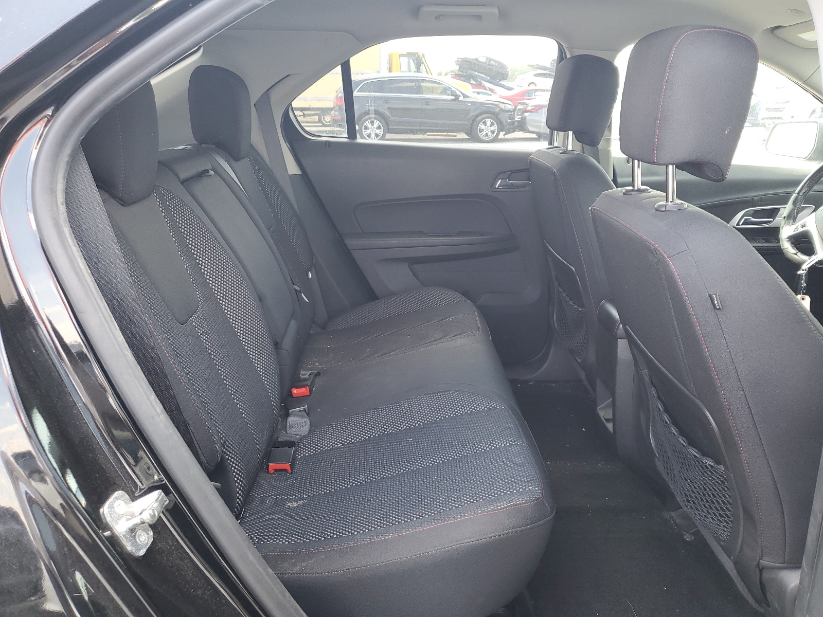 2GNFLFEK0F6303706 2015 Chevrolet Equinox Lt