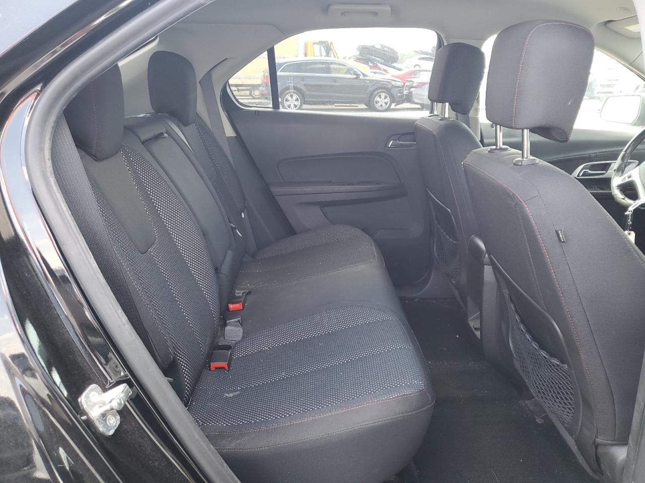 2015 Chevrolet Equinox Lt VIN: 2GNFLFEK0F6303706 Lot: 55124244