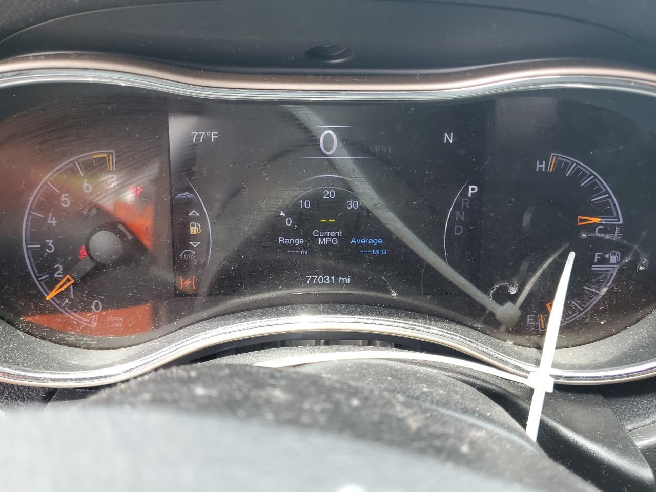 2017 Jeep Grand Cherokee Limited VIN: 1C4RJFBG4HC728335 Lot: 54385264