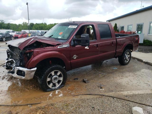 2011 Ford F250 Super Duty