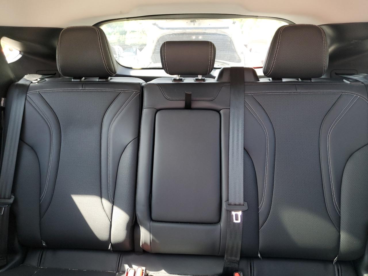 2021 Ford Mustang Mach-E Premium VIN: 3FMTK3SU8MMA56095 Lot: 55109954