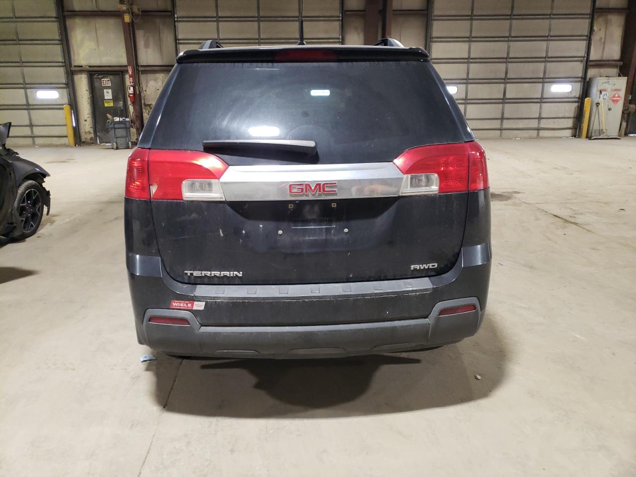 2013 GMC Terrain Sle VIN: 2GKFLTEK8D6128095 Lot: 54527874