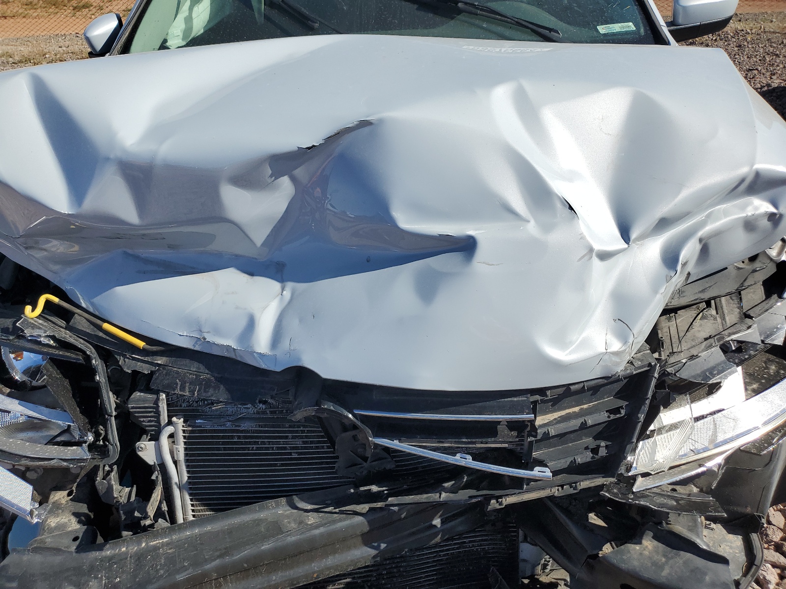 3VW2B7AJ1HM412453 2017 Volkswagen Jetta S