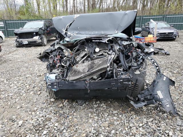  LEXUS NX 2018 Чорний