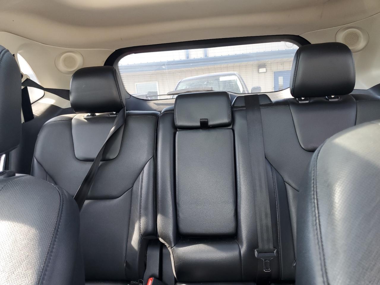 2018 Ford Edge Titanium VIN: 2FMPK3K99JBB73890 Lot: 56041144