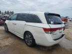 2015 Honda Odyssey Touring на продаже в Bridgeton, MO - Rear End