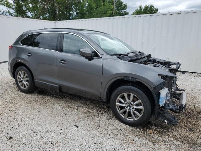  MAZDA CX-9 2019 Сірий