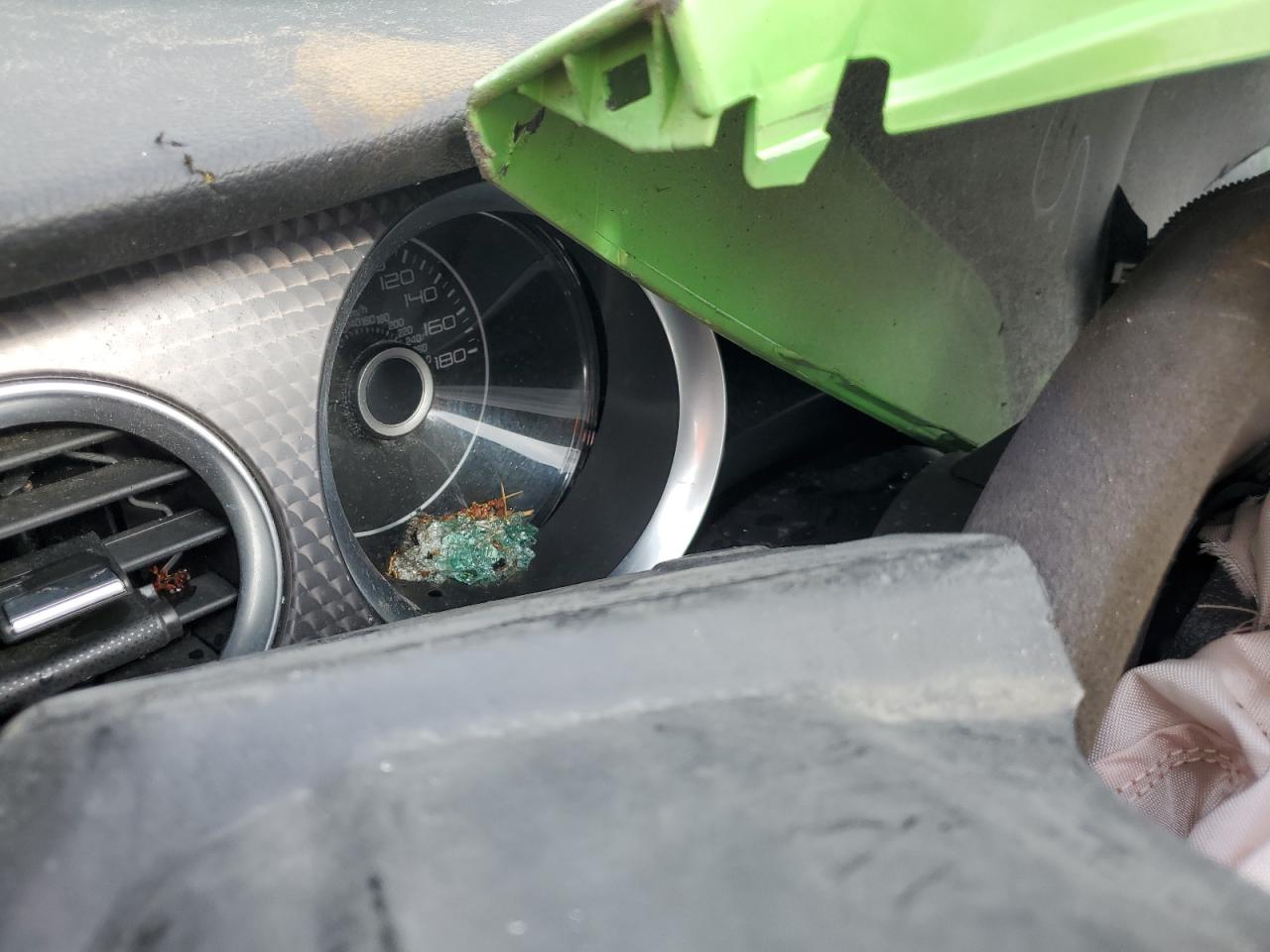 2013 Ford Mustang Boss 302 VIN: 1ZVBP8CU3D5211099 Lot: 60495644