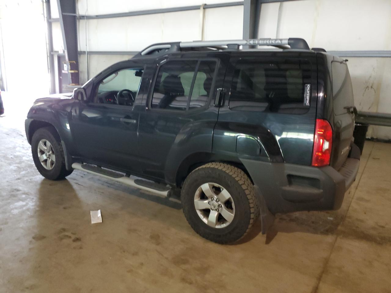 2009 Nissan Xterra Off Road VIN: 5N1AN08W49C513581 Lot: 54965964