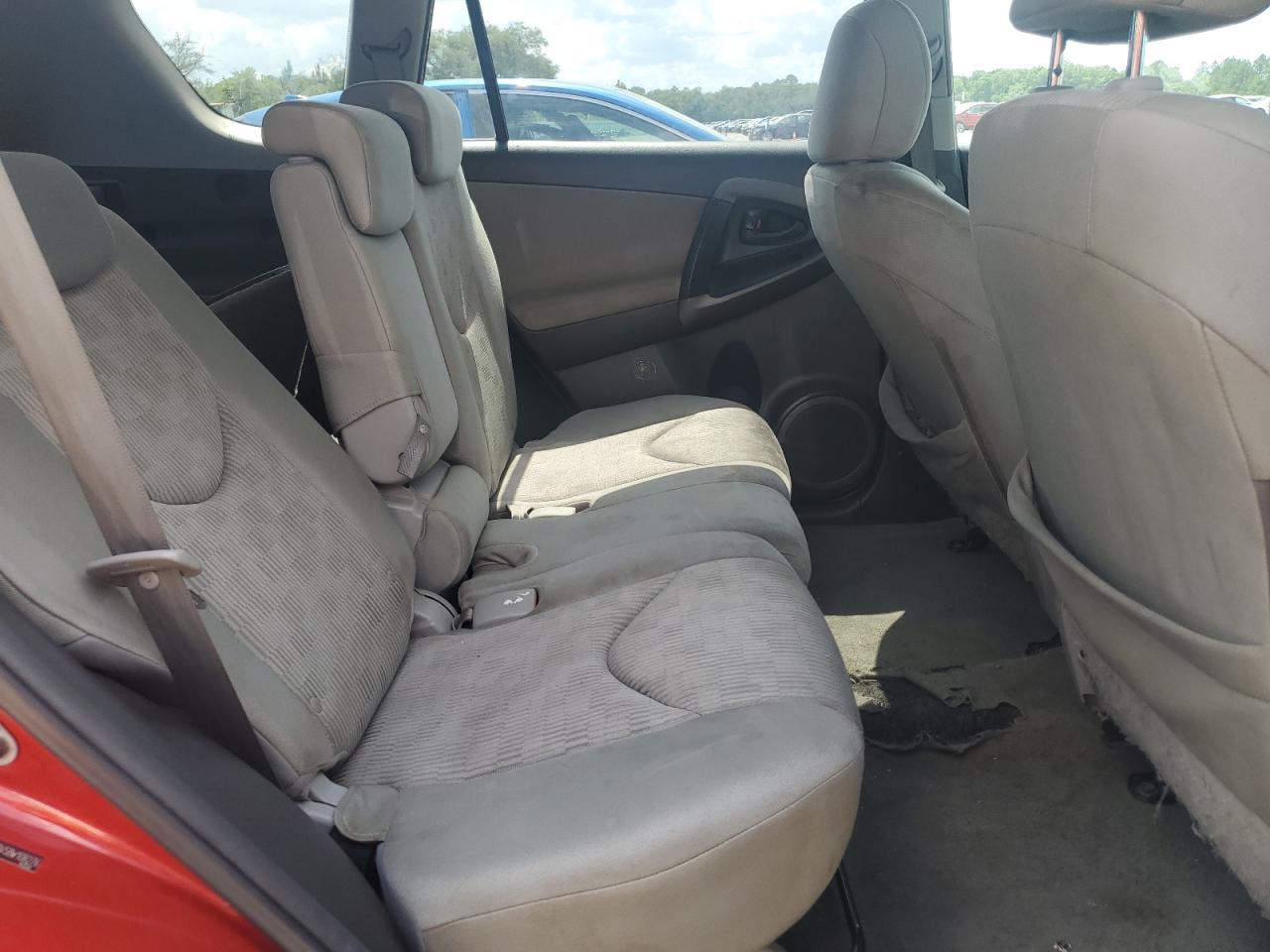 2011 Toyota Rav4 VIN: 2T3BF4DV5BW108276 Lot: 56421854