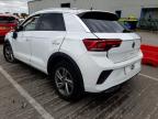 2022 VOLKSWAGEN T-ROC R-LI for sale at Copart CHESTER